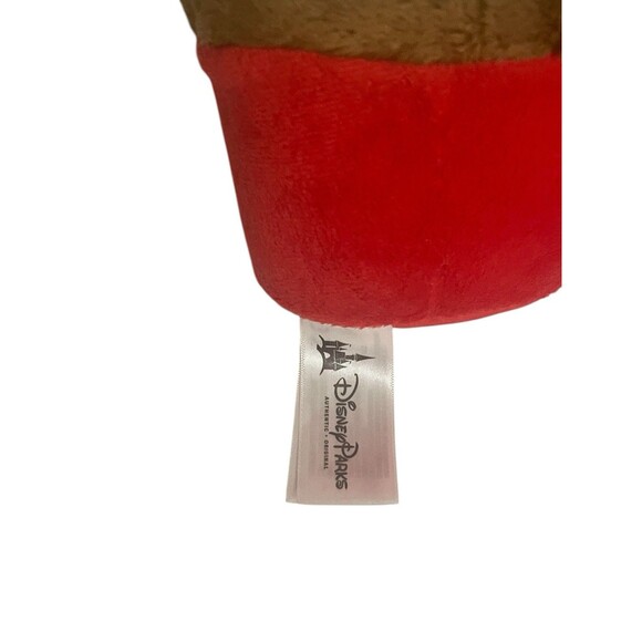 Disney Parks Mickey Mouse and Minnie Mouse Cupcake Plush - Picture 10 of 11